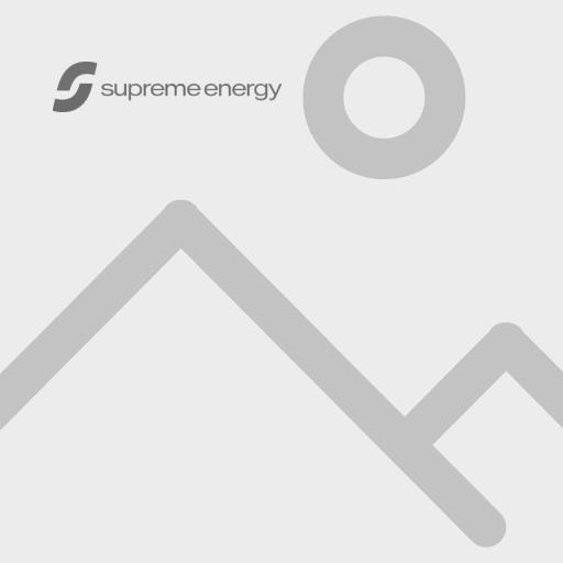 Pemerintah Setujui Kenaikan Harga Listrik Supreme Energy